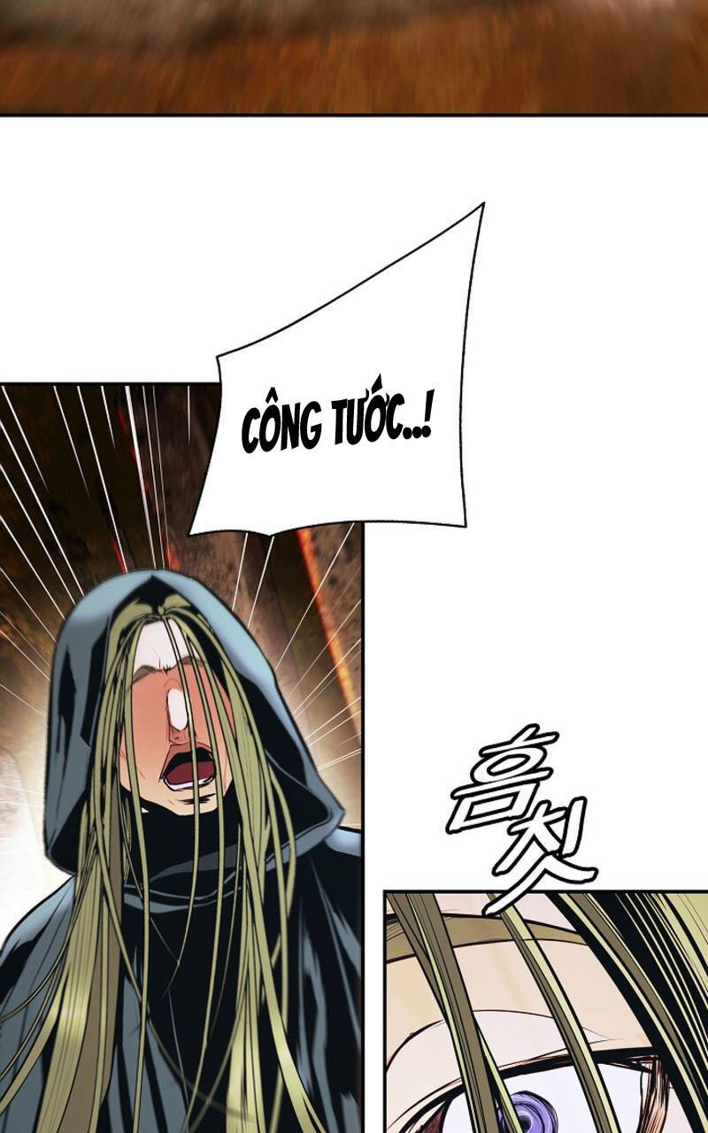 Bất Bại Chân Ma - Chapter 169 - Page 105