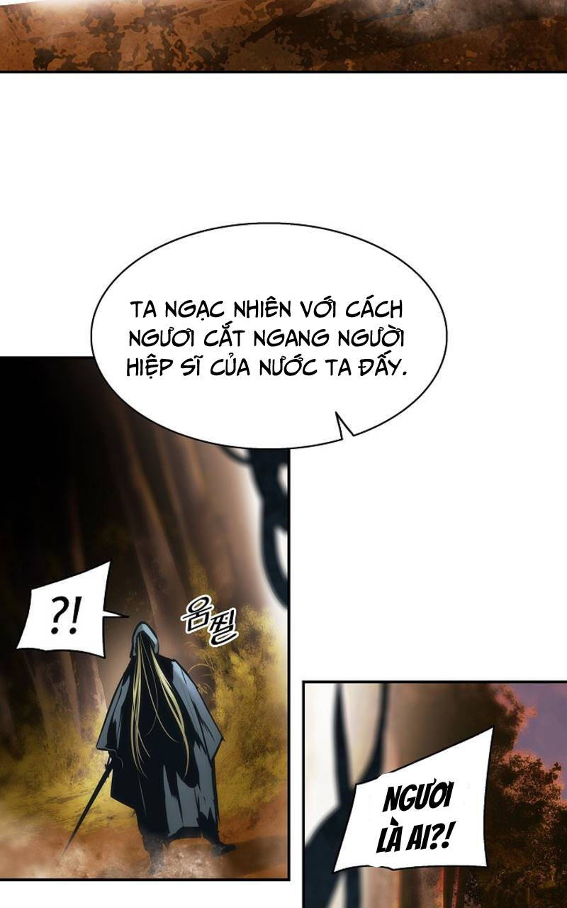 Bất Bại Chân Ma - Chapter 169 - Page 108