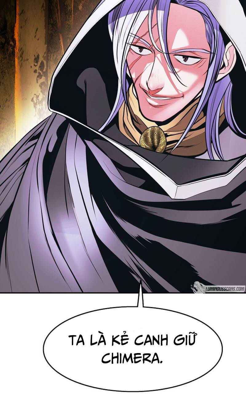 Bất Bại Chân Ma - Chapter 169 - Page 110