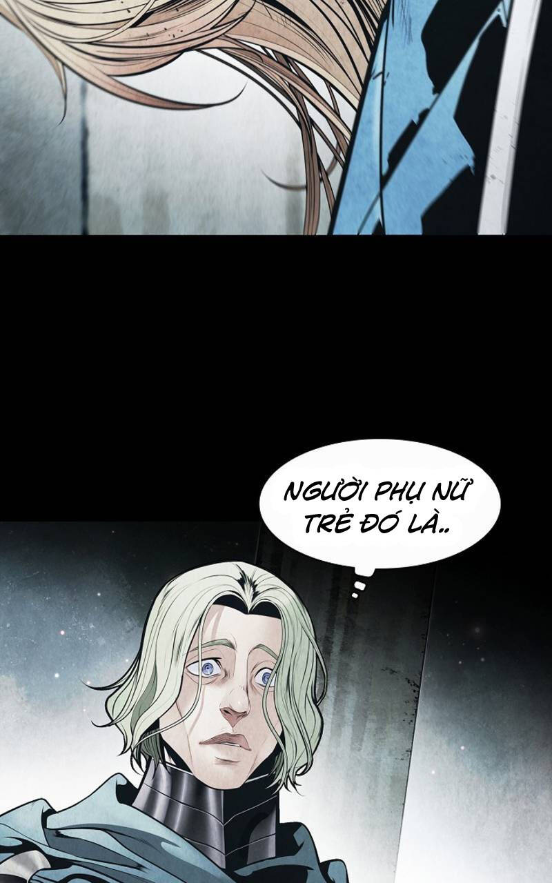 Bất Bại Chân Ma - Chapter 169 - Page 14