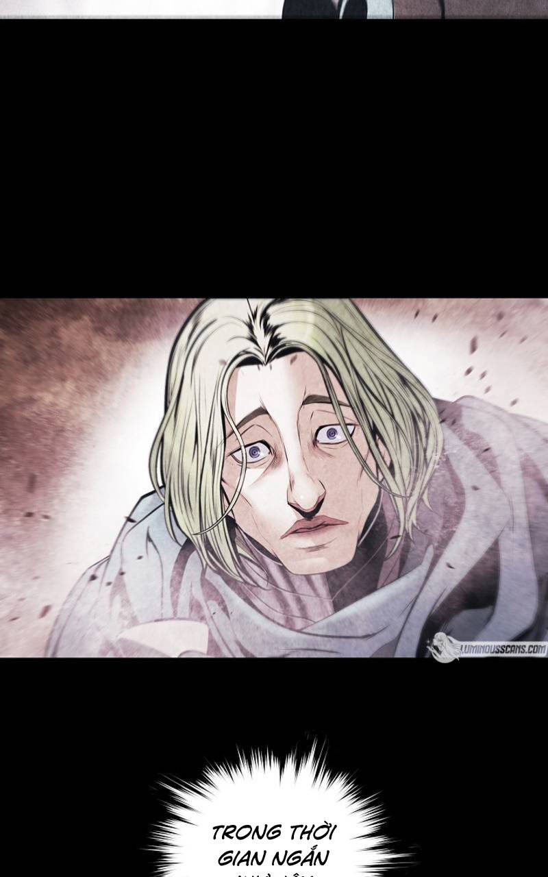 Bất Bại Chân Ma - Chapter 169 - Page 20