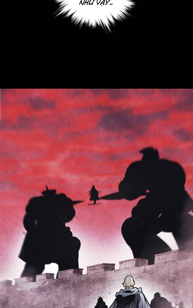 Bất Bại Chân Ma - Chapter 169 - Page 21