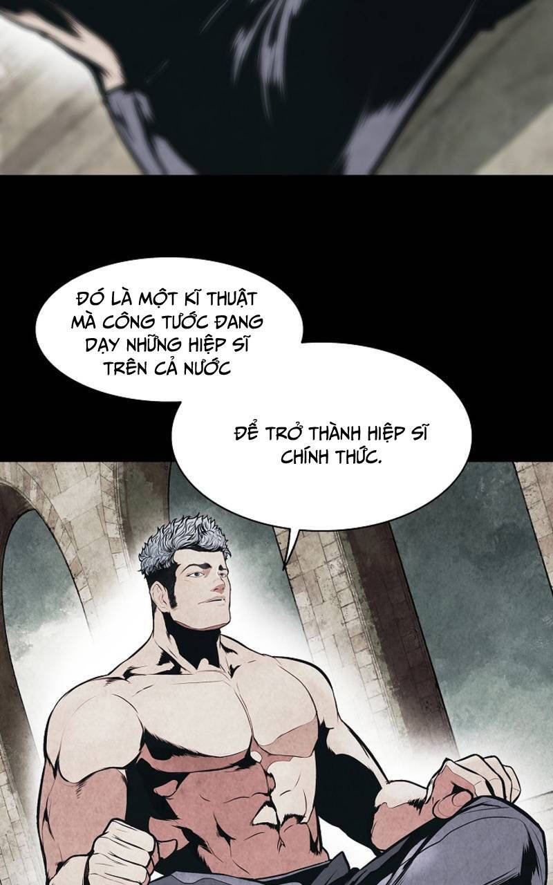 Bất Bại Chân Ma - Chapter 169 - Page 24