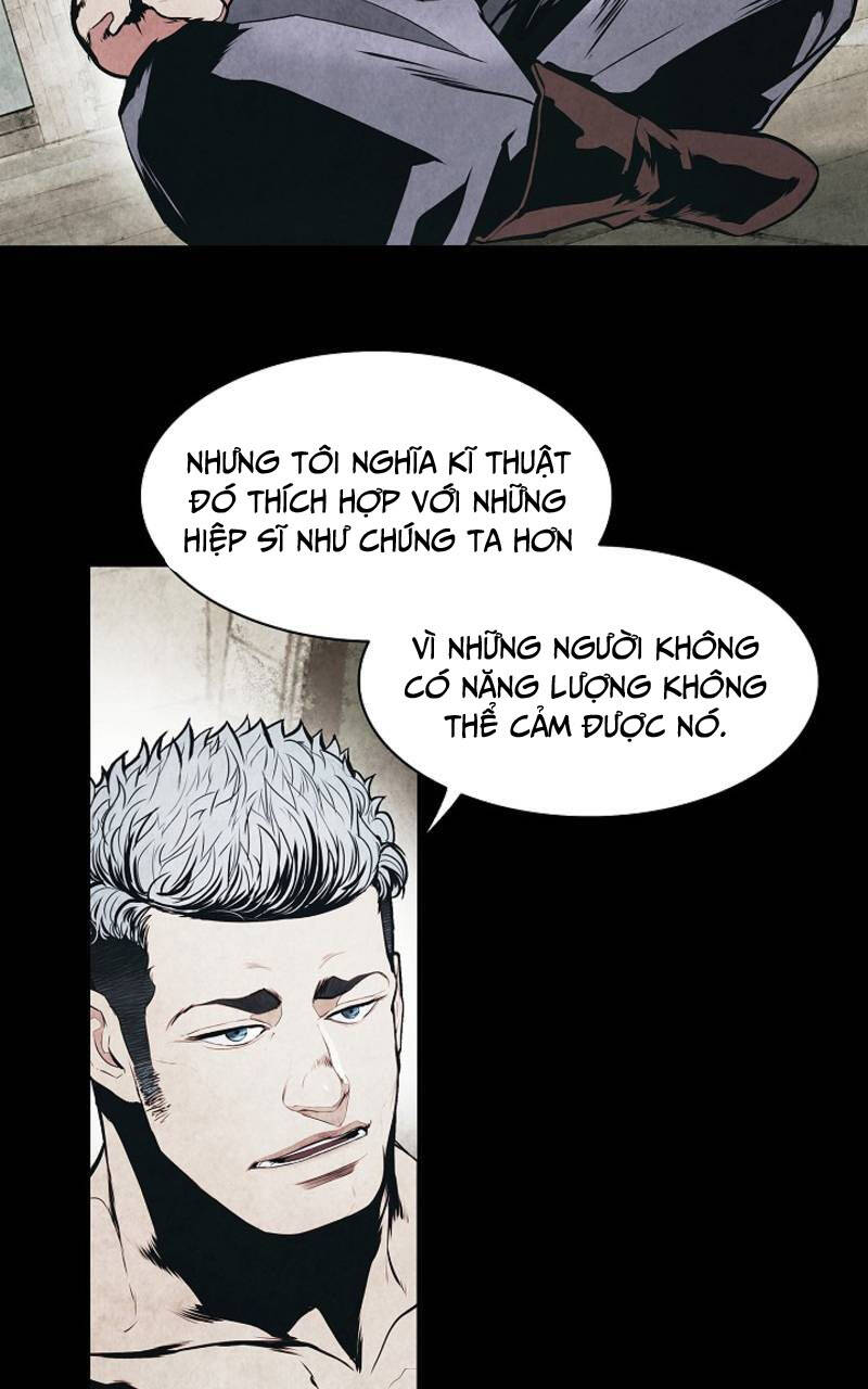 Bất Bại Chân Ma - Chapter 169 - Page 25