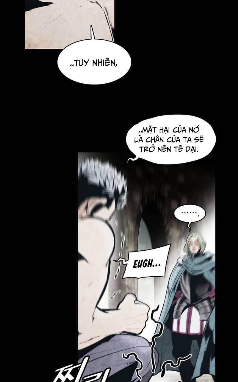 Bất Bại Chân Ma - Chapter 169 - Page 26