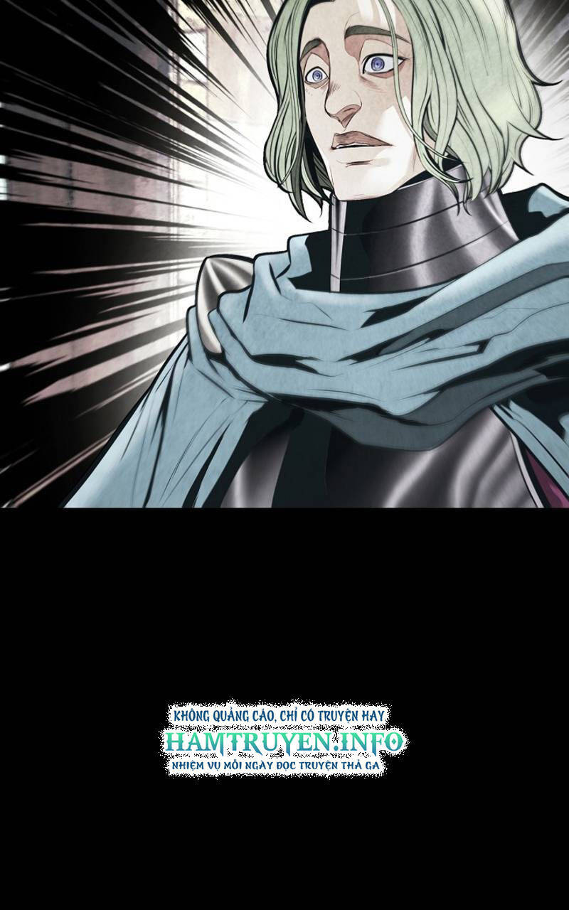 Bất Bại Chân Ma - Chapter 169 - Page 28