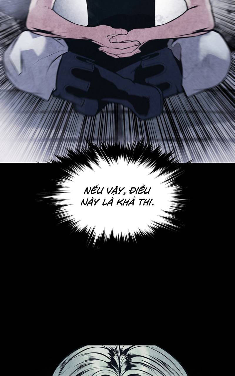 Bất Bại Chân Ma - Chapter 169 - Page 36