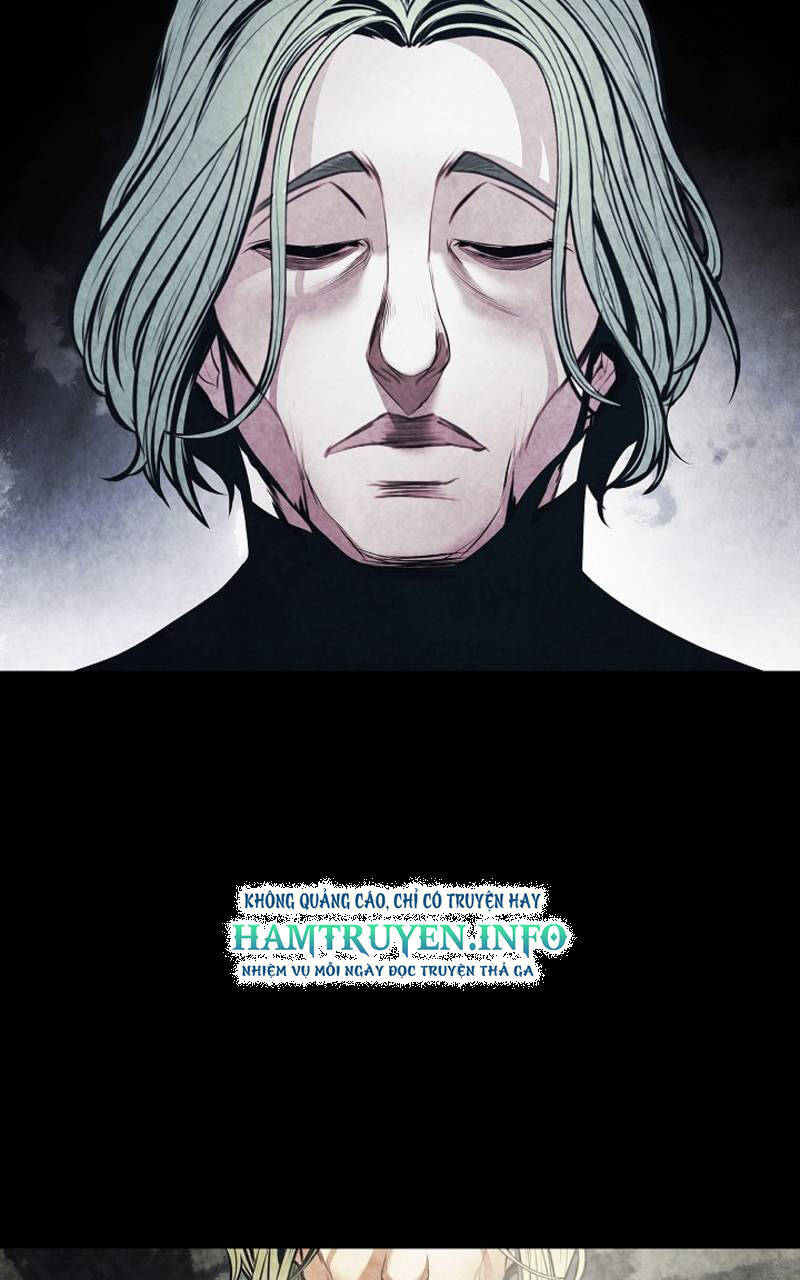 Bất Bại Chân Ma - Chapter 169 - Page 37