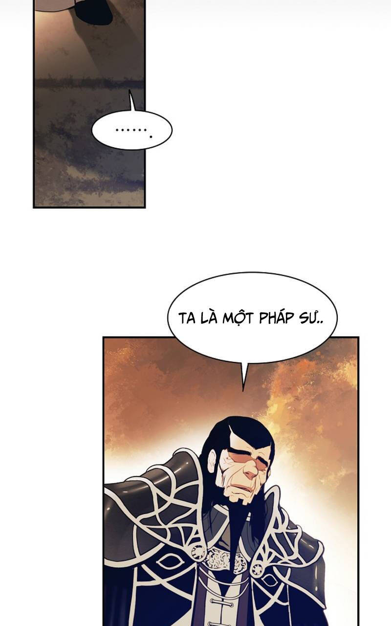 Bất Bại Chân Ma - Chapter 169 - Page 41