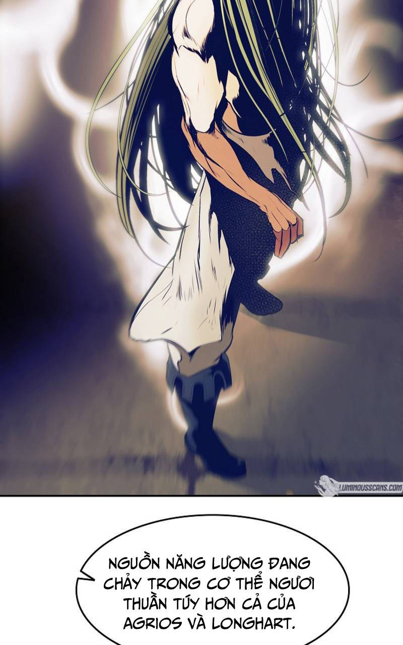 Bất Bại Chân Ma - Chapter 169 - Page 43