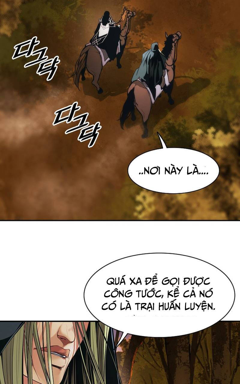 Bất Bại Chân Ma - Chapter 169 - Page 48