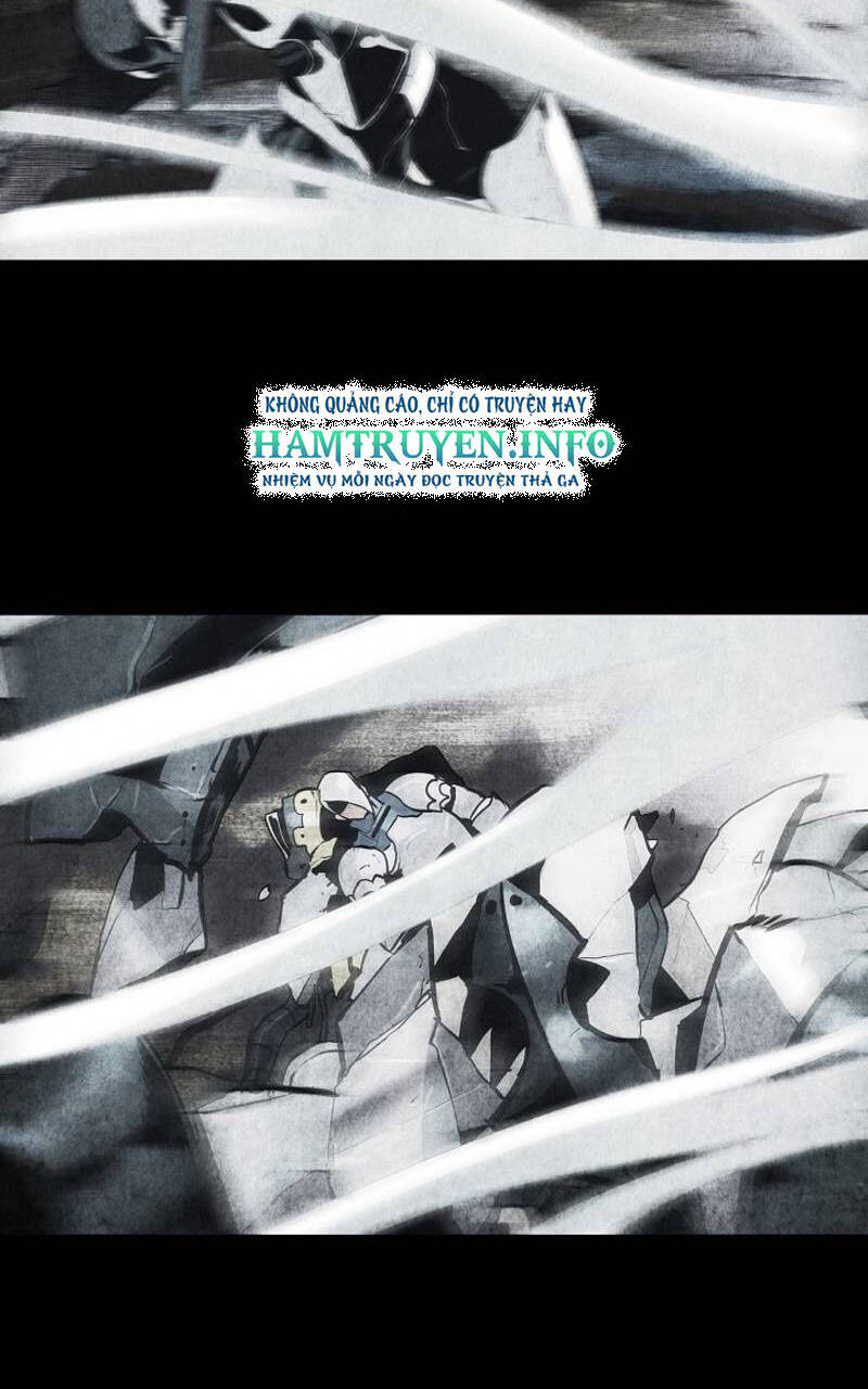 Bất Bại Chân Ma - Chapter 169 - Page 4