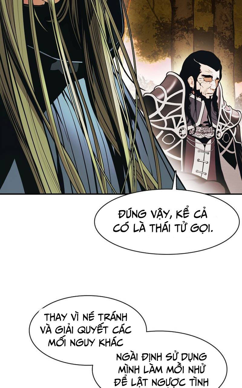 Bất Bại Chân Ma - Chapter 169 - Page 49