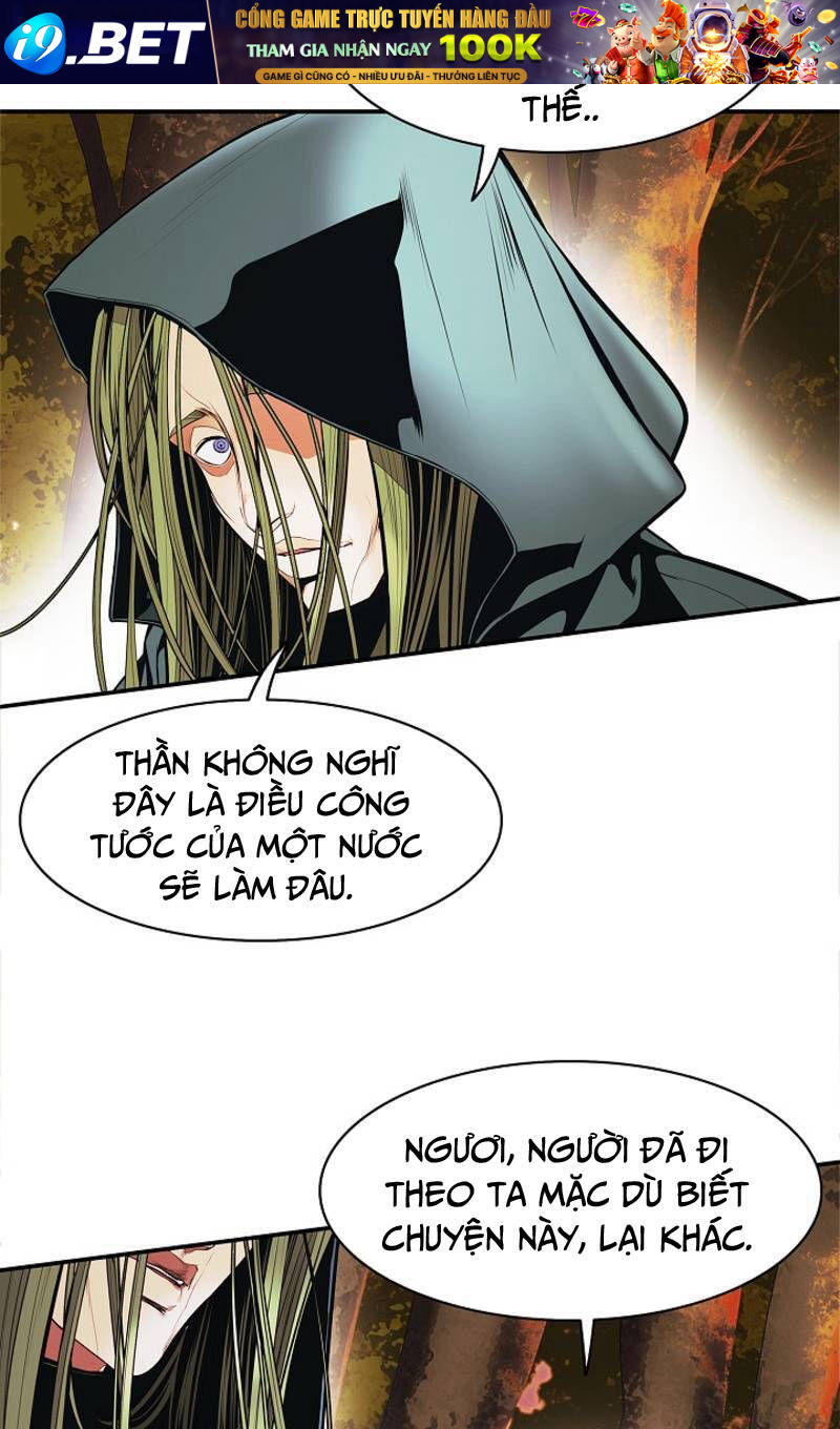 Bất Bại Chân Ma - Chapter 169 - Page 50