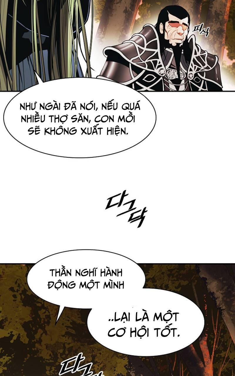 Bất Bại Chân Ma - Chapter 169 - Page 51