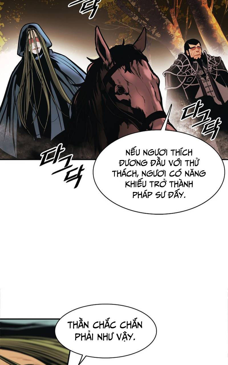 Bất Bại Chân Ma - Chapter 169 - Page 52