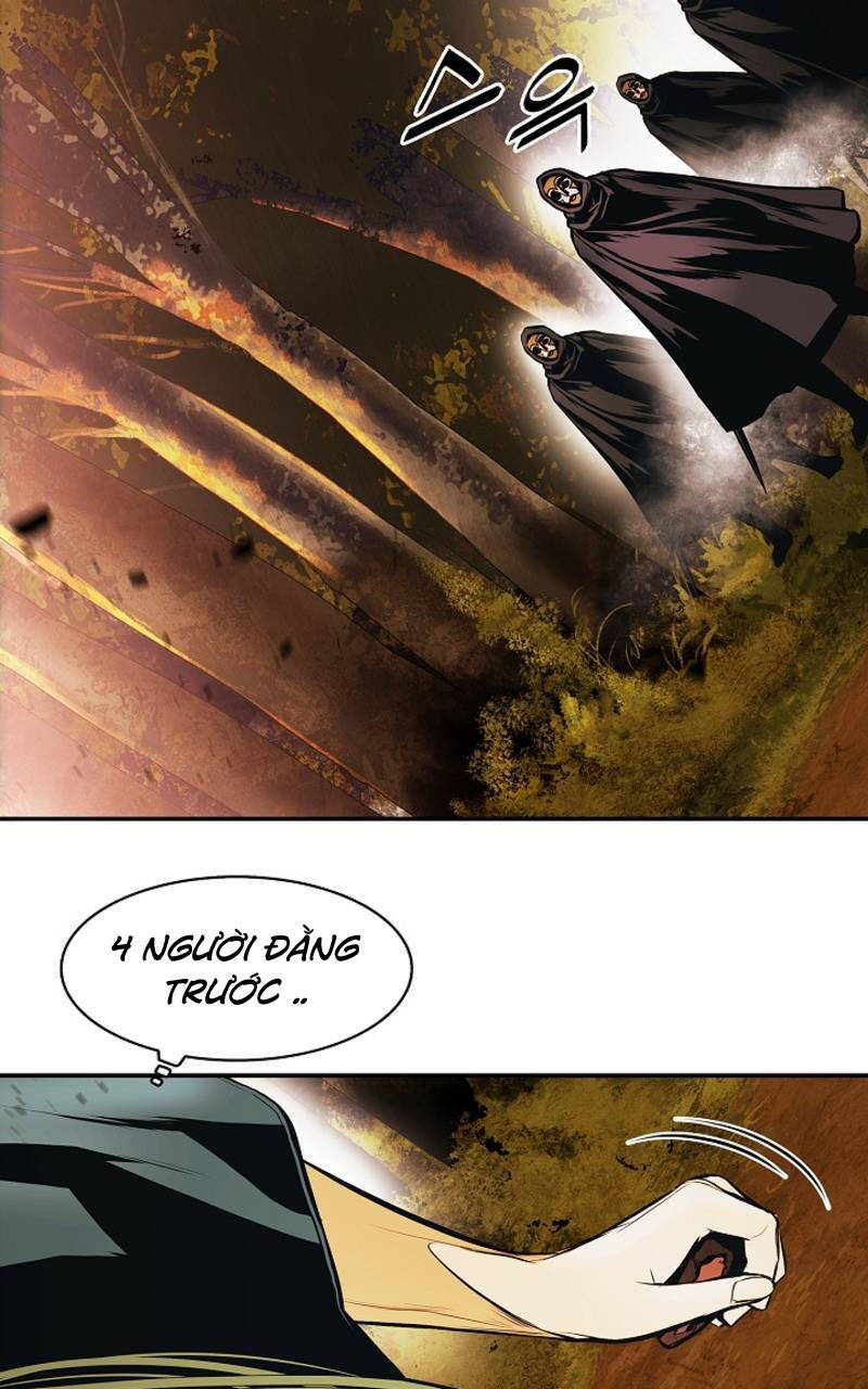 Bất Bại Chân Ma - Chapter 169 - Page 59