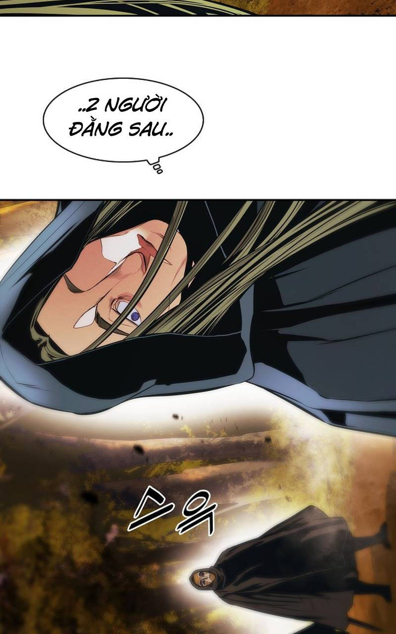 Bất Bại Chân Ma - Chapter 169 - Page 60