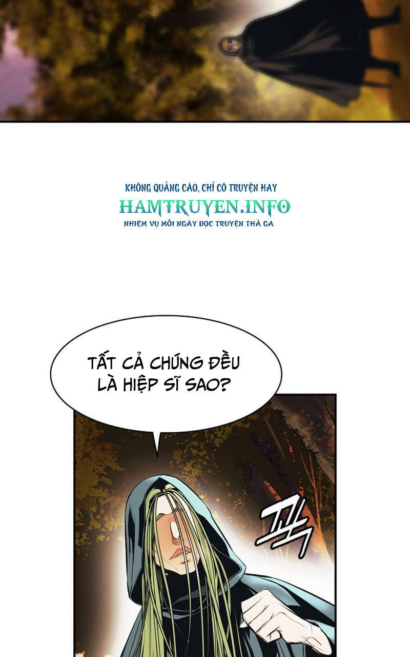 Bất Bại Chân Ma - Chapter 169 - Page 61