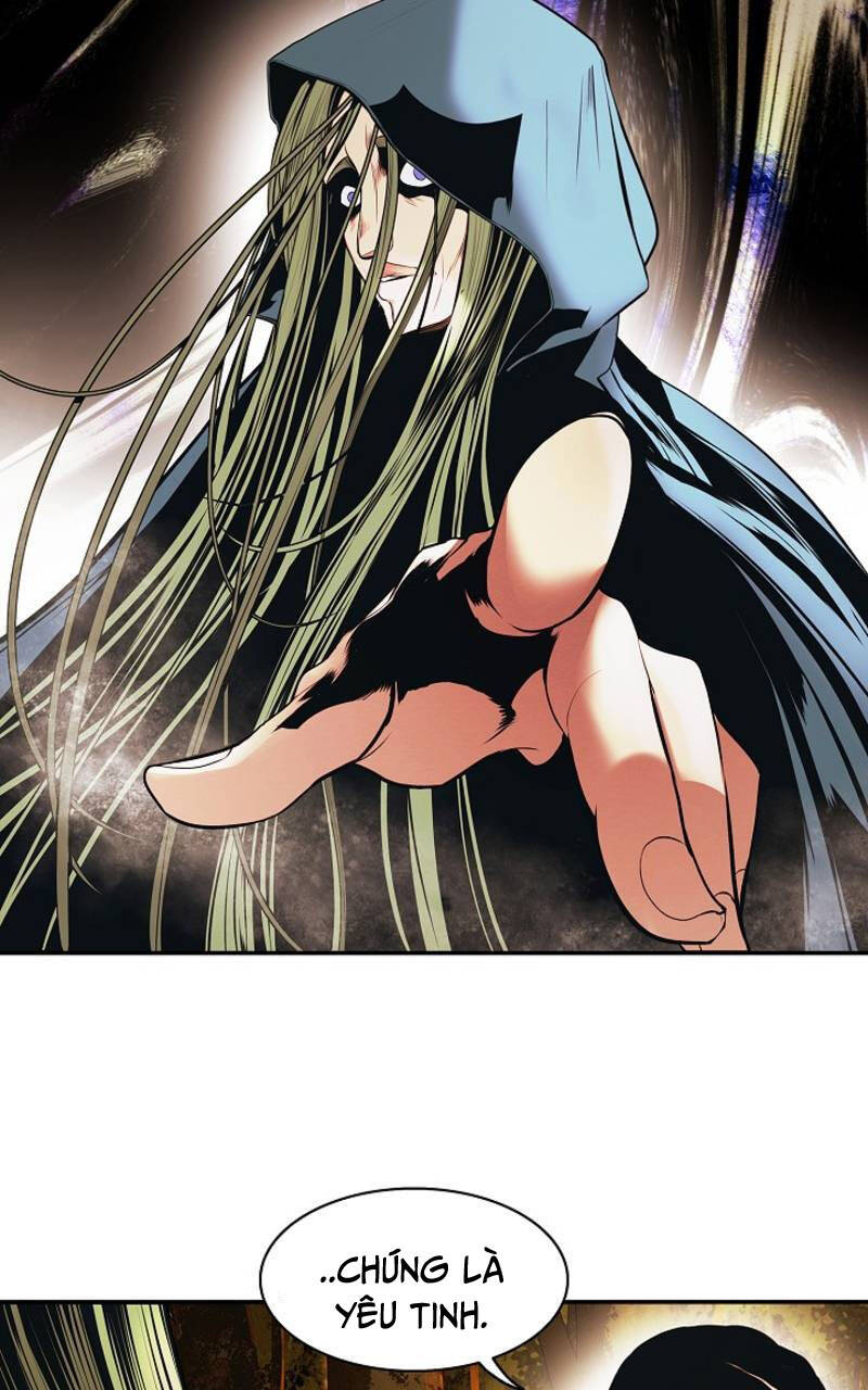 Bất Bại Chân Ma - Chapter 169 - Page 69