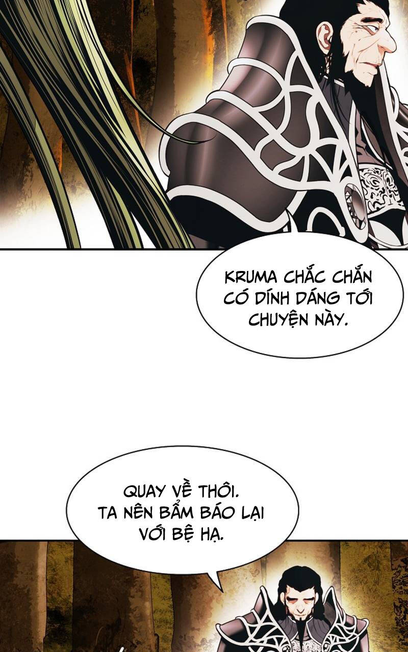 Bất Bại Chân Ma - Chapter 169 - Page 70
