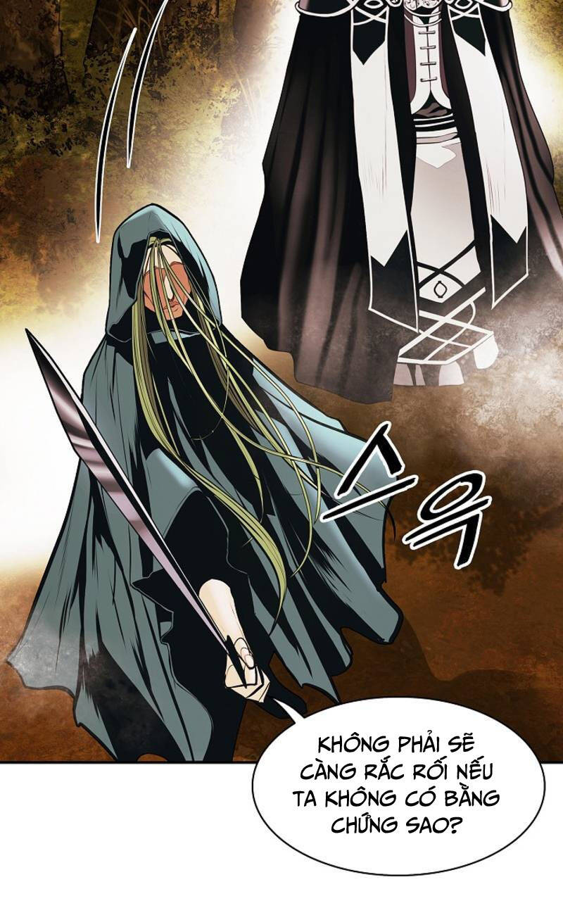 Bất Bại Chân Ma - Chapter 169 - Page 71