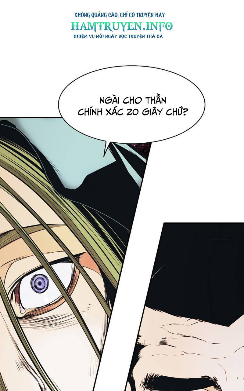 Bất Bại Chân Ma - Chapter 169 - Page 72
