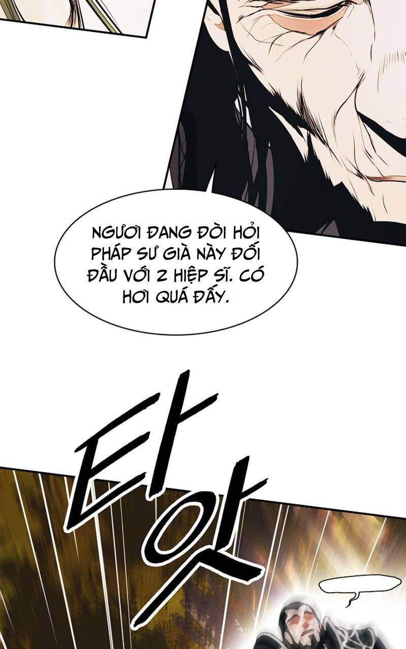 Bất Bại Chân Ma - Chapter 169 - Page 73