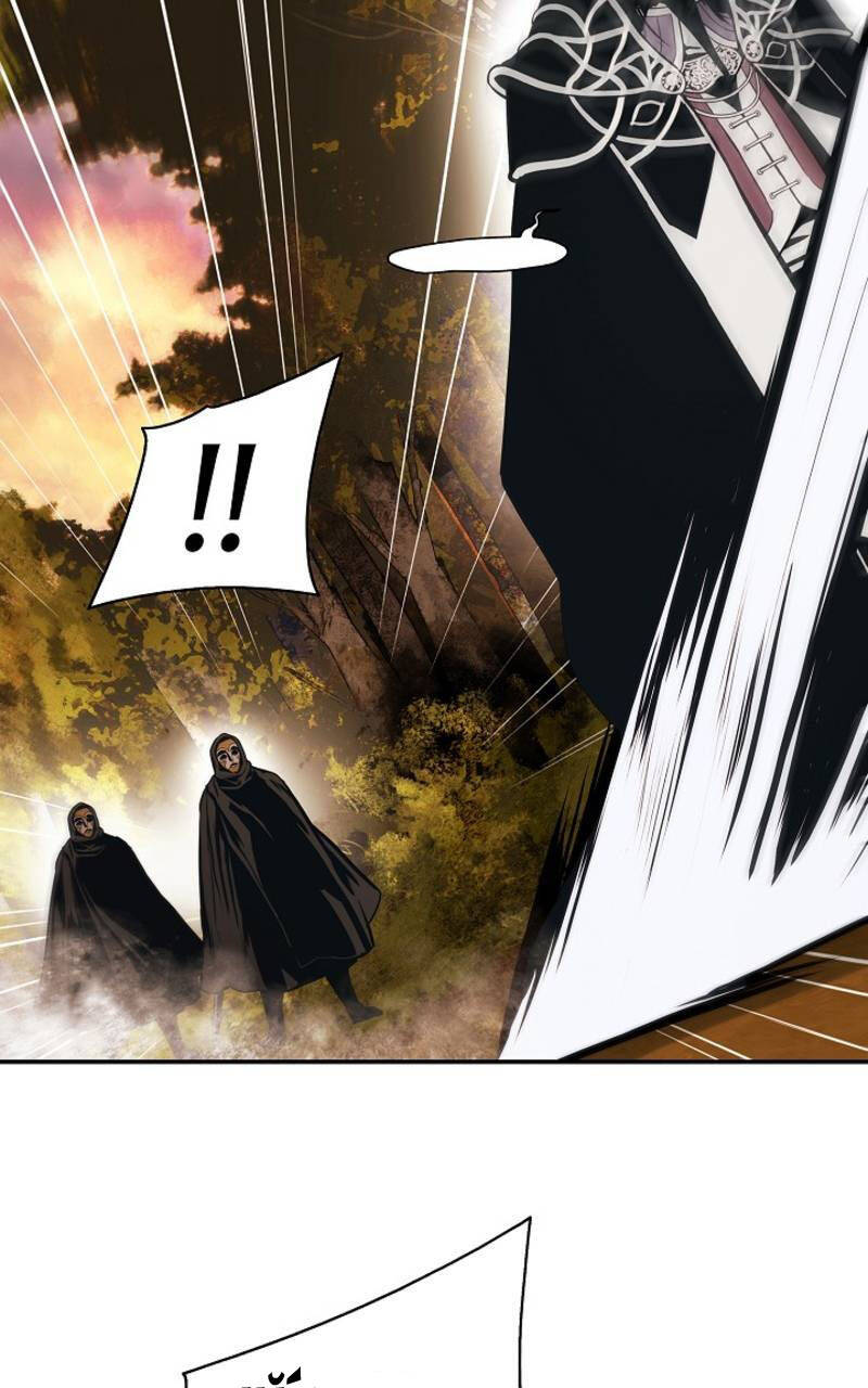 Bất Bại Chân Ma - Chapter 169 - Page 74