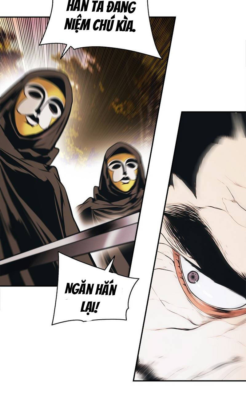 Bất Bại Chân Ma - Chapter 169 - Page 75