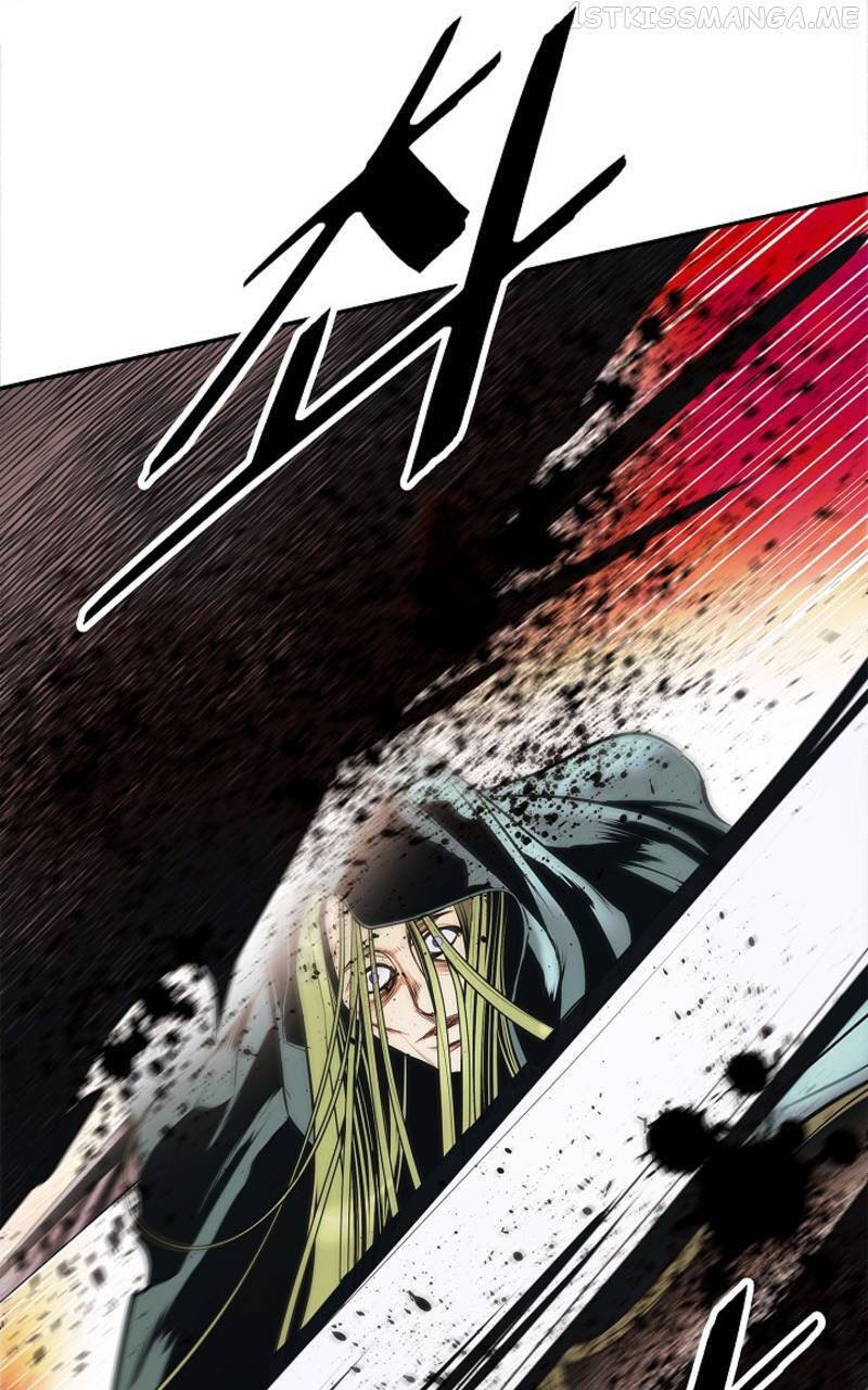 Bất Bại Chân Ma - Chapter 169 - Page 79