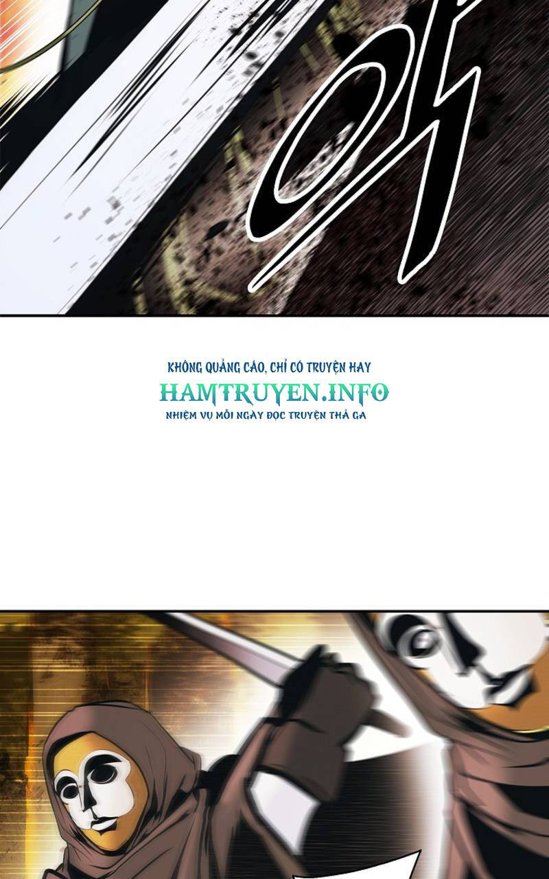 Bất Bại Chân Ma - Chapter 169 - Page 80