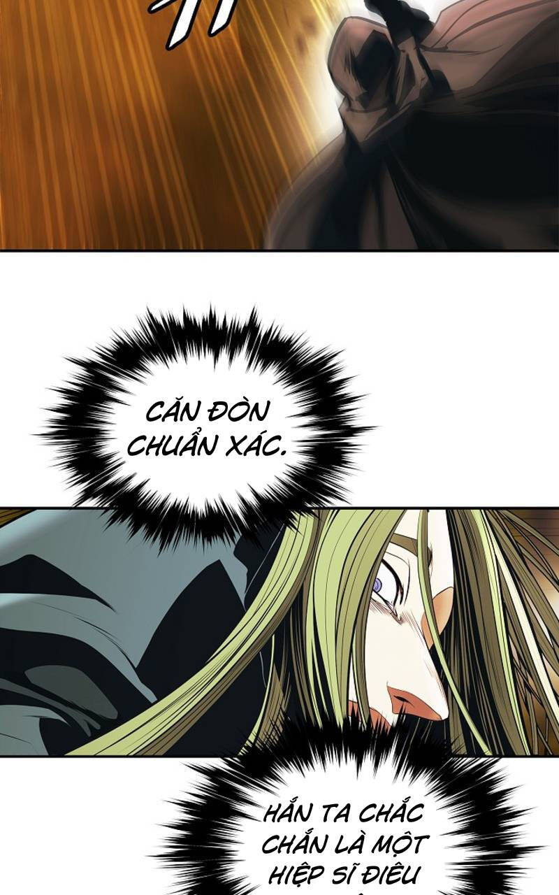 Bất Bại Chân Ma - Chapter 169 - Page 83