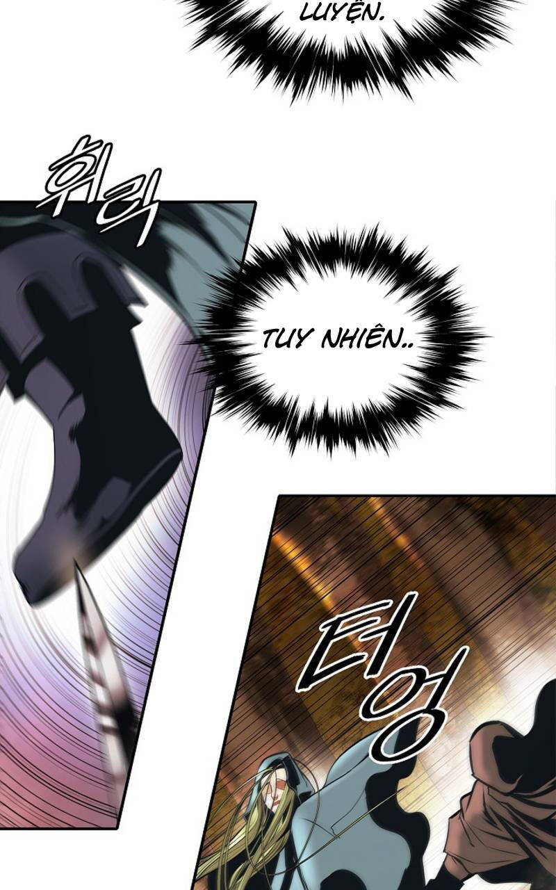 Bất Bại Chân Ma - Chapter 169 - Page 84