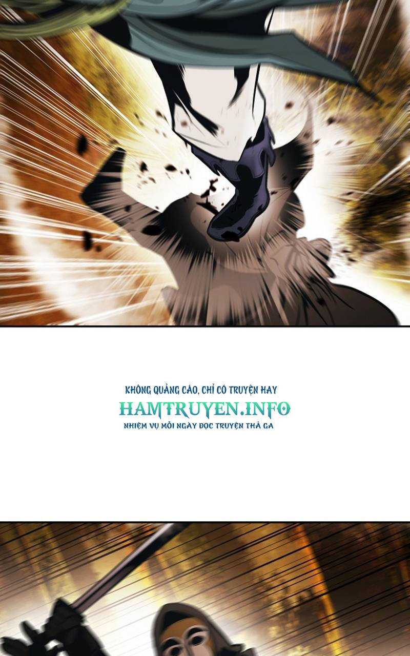 Bất Bại Chân Ma - Chapter 169 - Page 86