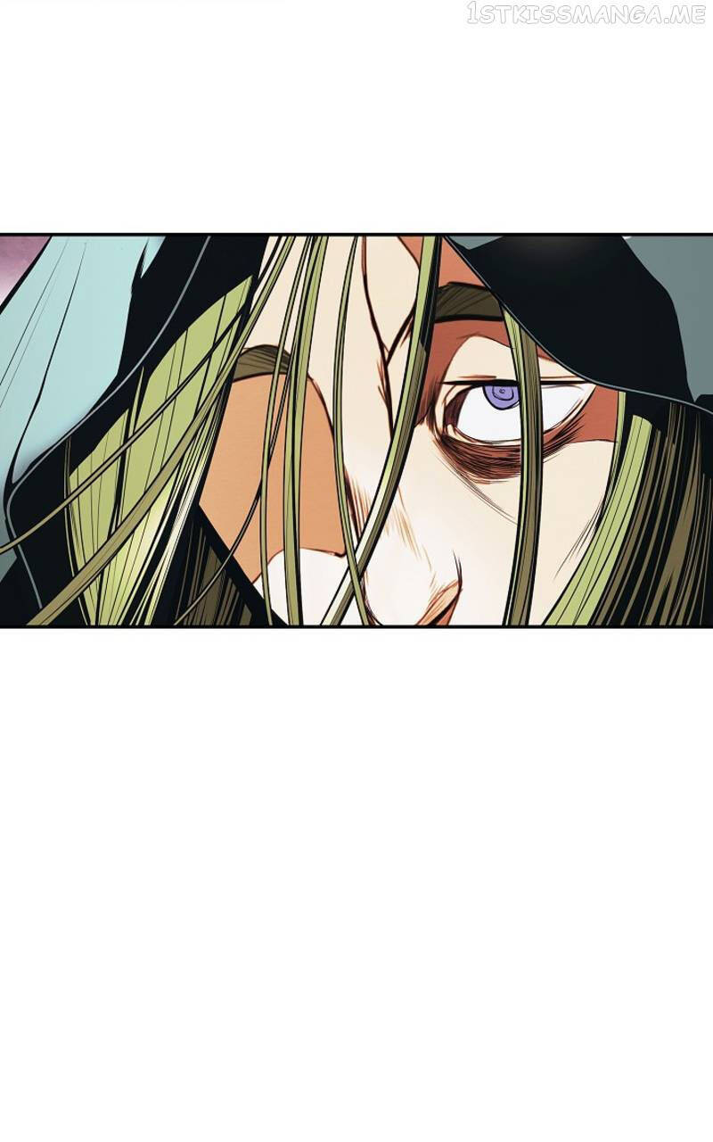 Bất Bại Chân Ma - Chapter 169 - Page 91