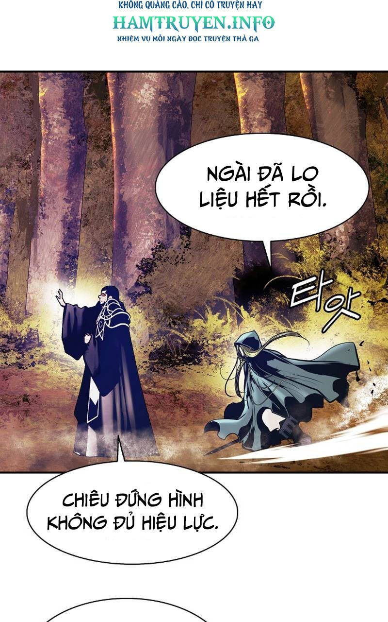 Bất Bại Chân Ma - Chapter 169 - Page 93