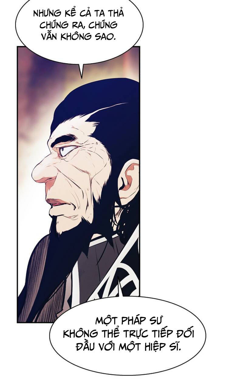 Bất Bại Chân Ma - Chapter 169 - Page 94