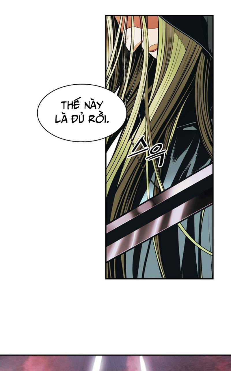 Bất Bại Chân Ma - Chapter 169 - Page 95