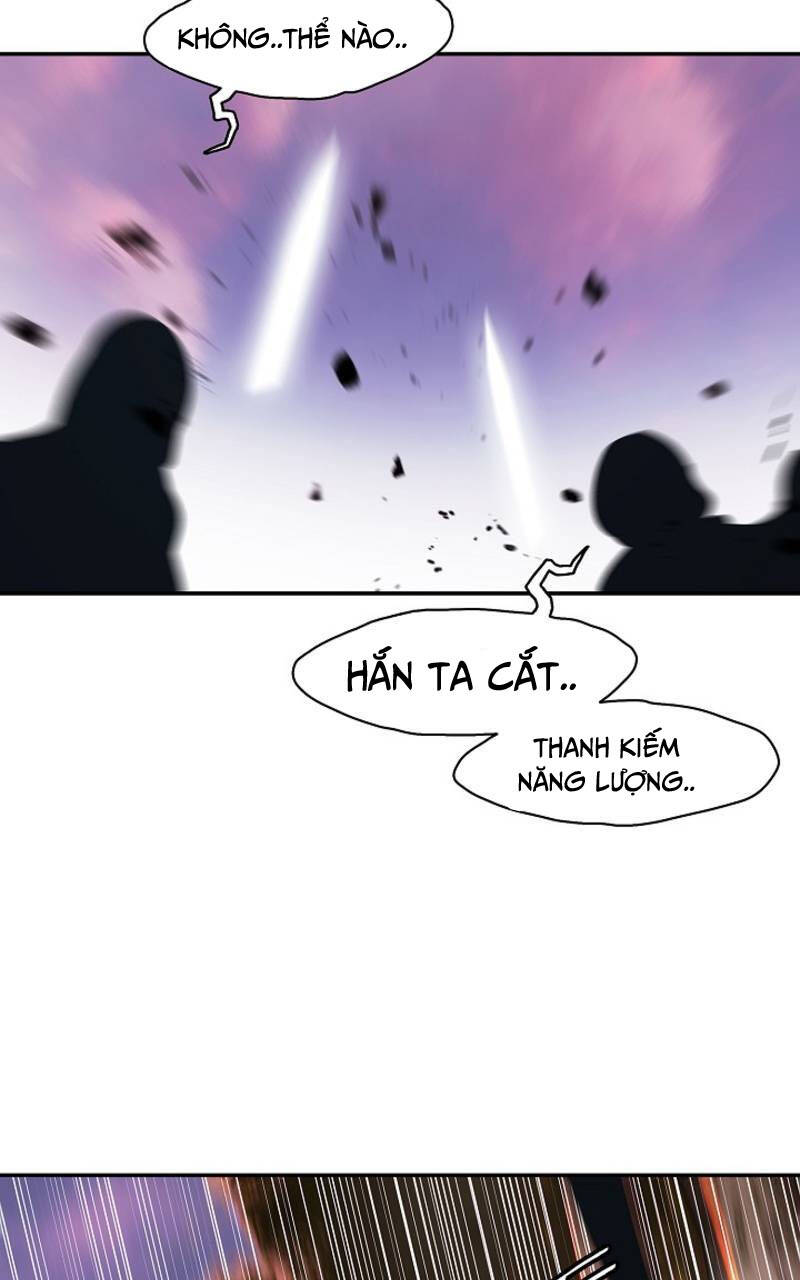 Bất Bại Chân Ma - Chapter 169 - Page 98