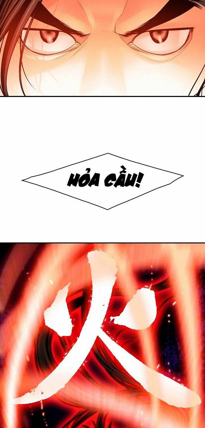 Bất Bại Chân Ma - Chapter 17 - Page 10