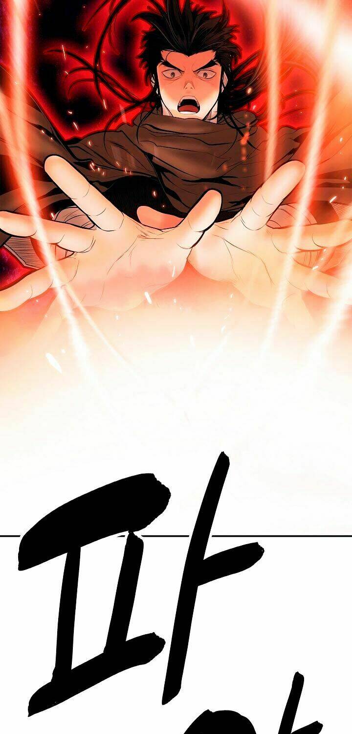 Bất Bại Chân Ma - Chapter 17 - Page 11