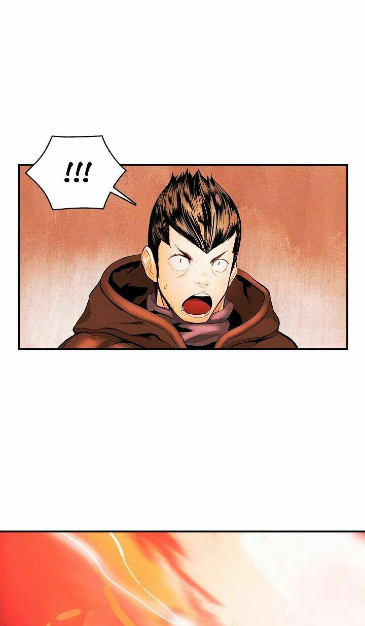 Bất Bại Chân Ma - Chapter 17 - Page 14