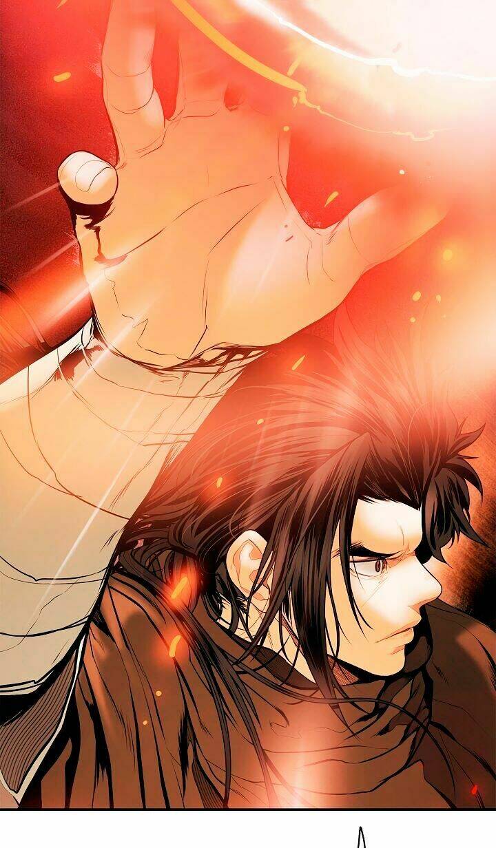 Bất Bại Chân Ma - Chapter 17 - Page 15