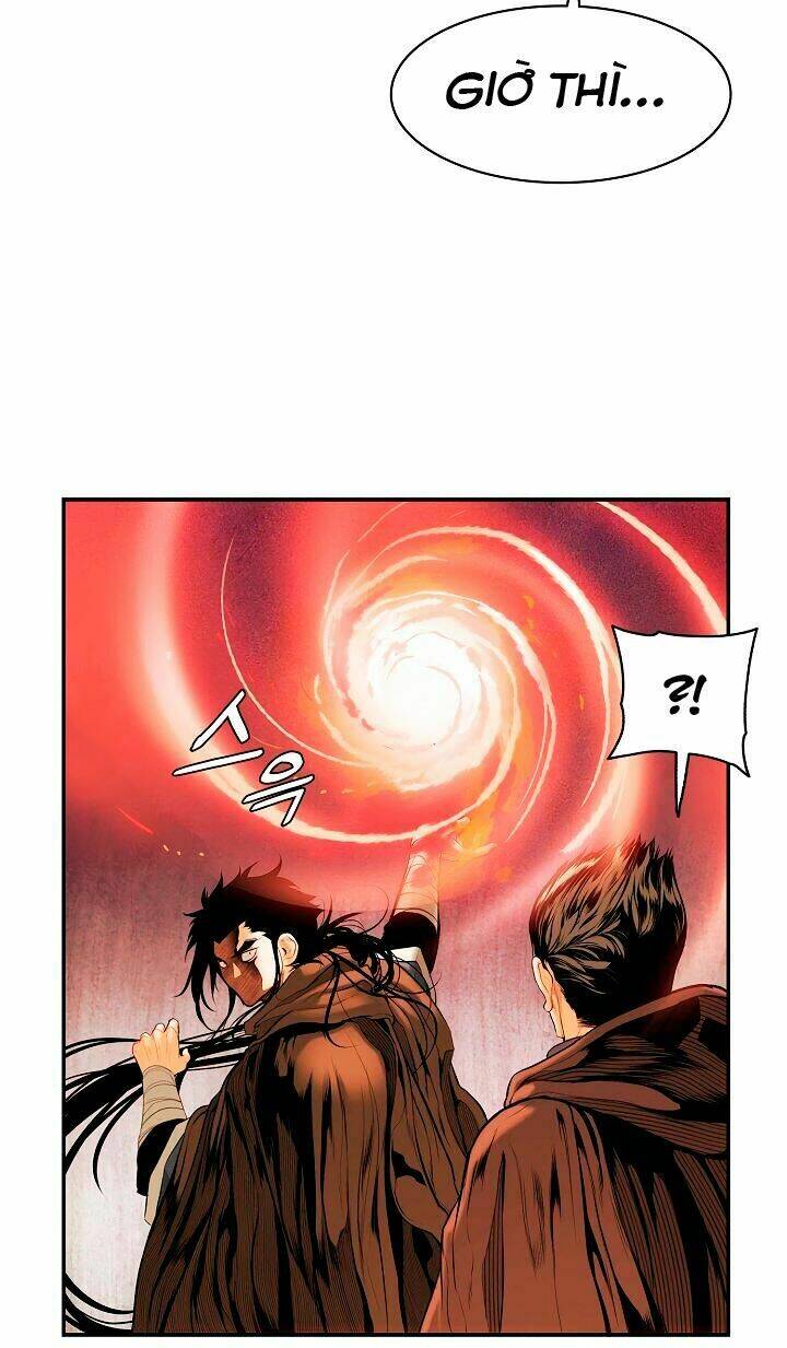 Bất Bại Chân Ma - Chapter 17 - Page 16