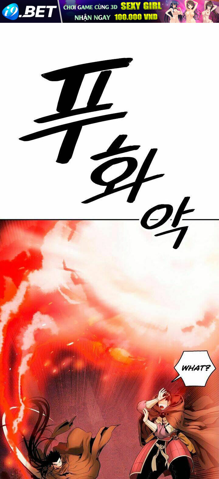 Bất Bại Chân Ma - Chapter 17 - Page 17