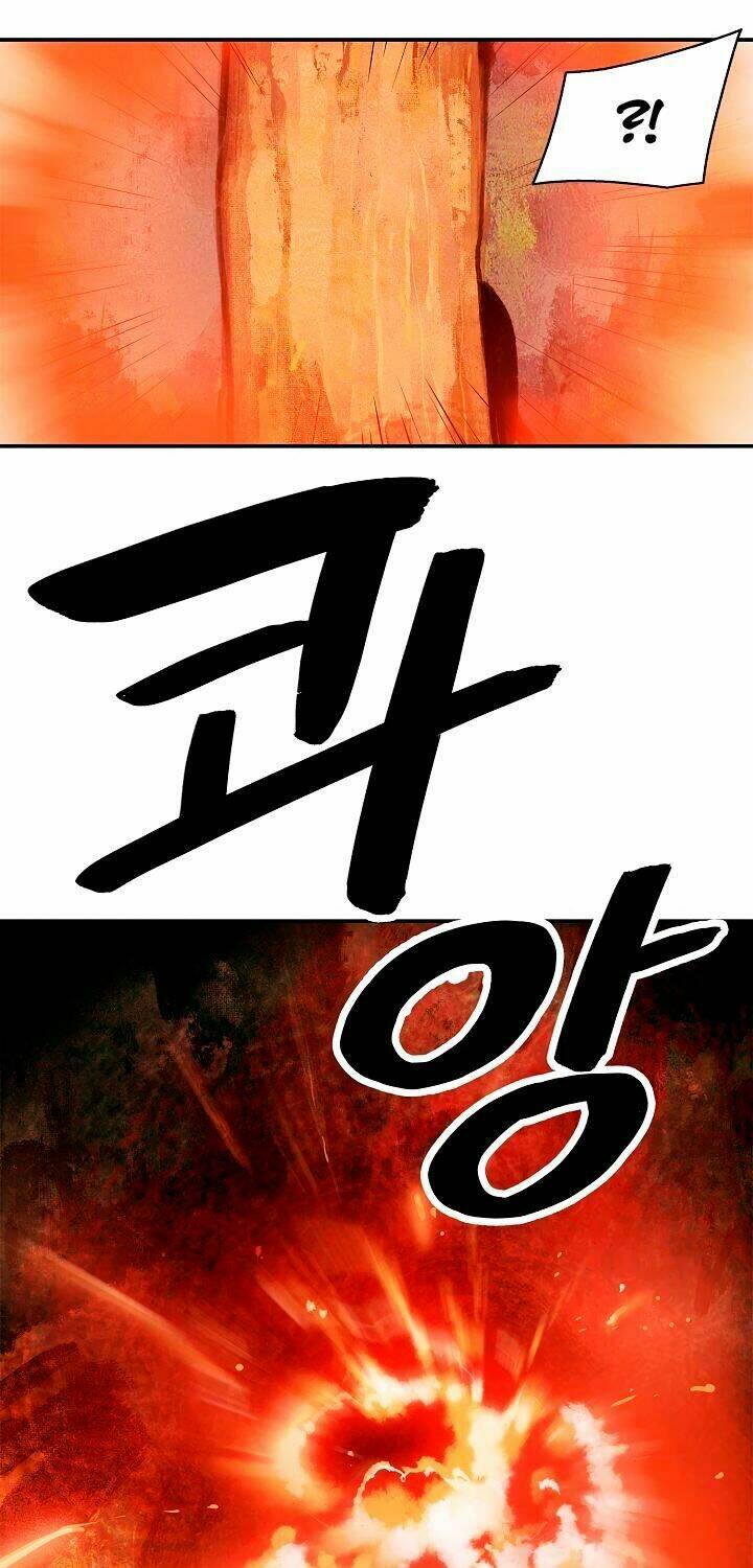 Bất Bại Chân Ma - Chapter 17 - Page 19