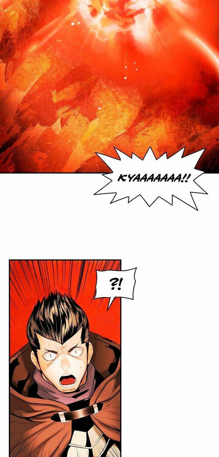 Bất Bại Chân Ma - Chapter 17 - Page 20