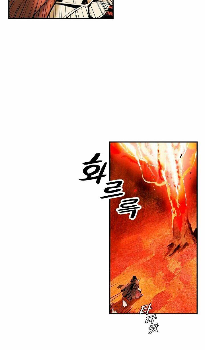 Bất Bại Chân Ma - Chapter 17 - Page 21