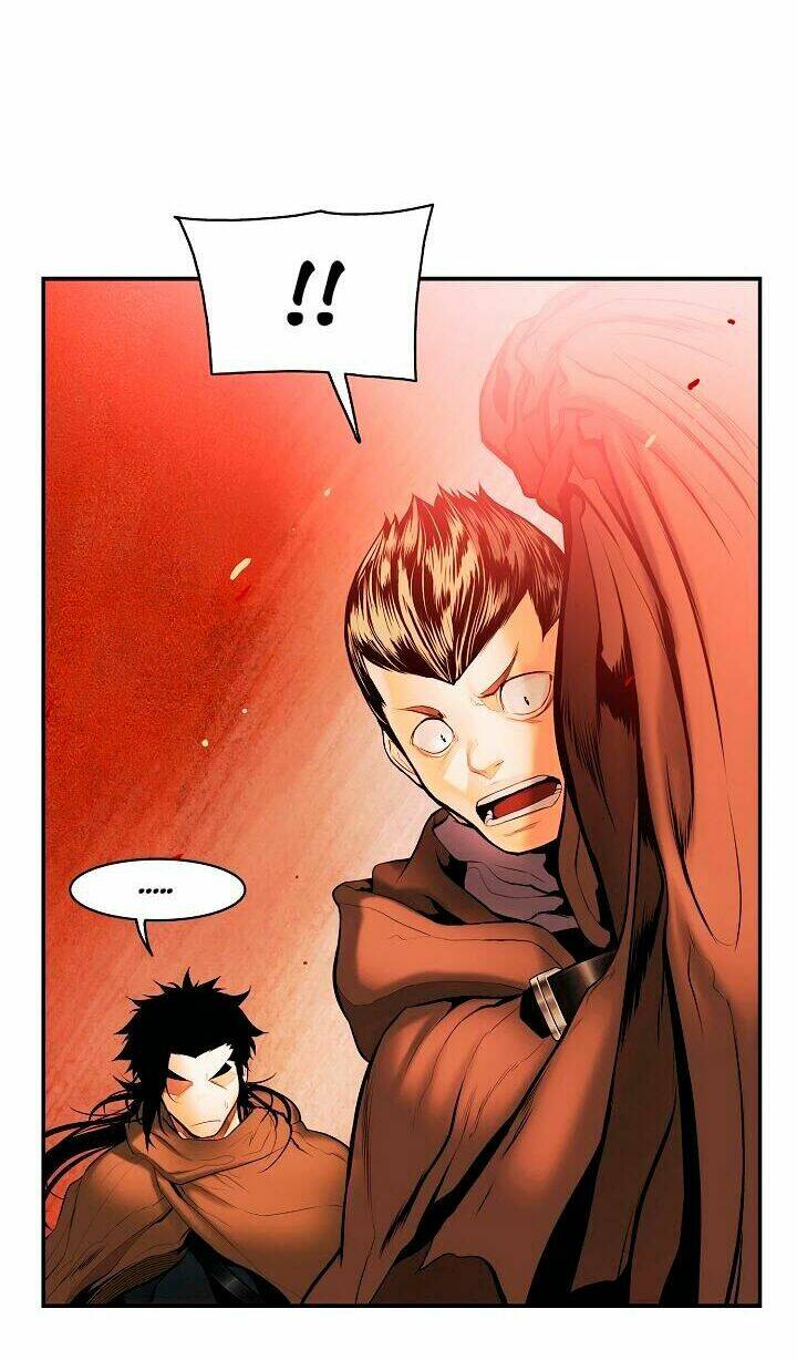 Bất Bại Chân Ma - Chapter 17 - Page 22